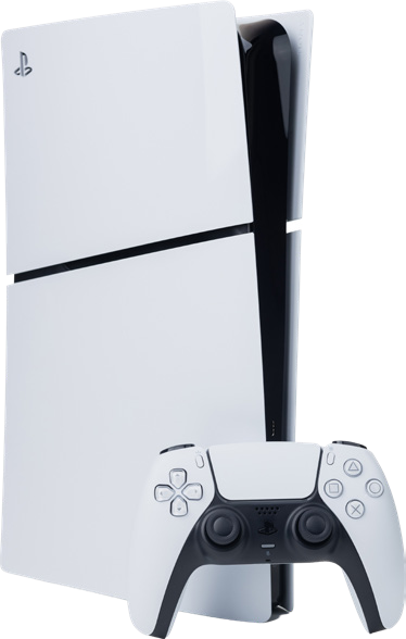 PlayStation 5